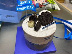 -好利来(红旗万达店)