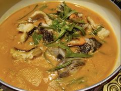 -虹御轩·传承江浙菜(虹桥店)