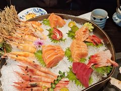 -吉川谷谷·日料放题(广安门店)