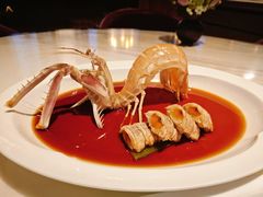 -新荣记(西溪湿地店)