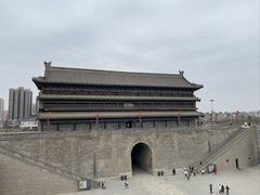 -西安城墙·碑林历史文化景区