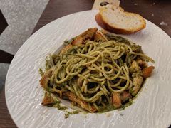 -Shantek象提南亚餐厅&西餐融合Bistro(淮海中路店)