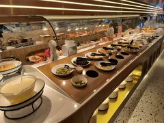 -比格比萨自助(上海松江万达店)