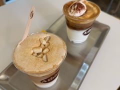 -A thing COFFEE(下梅林店)