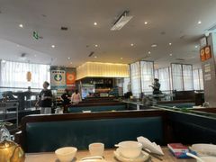 -淘米捞·米汤脆鲩鱼火锅(福田皇岗店)