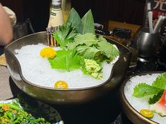 -極上萬膳·日料放题(海岸城店)