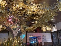 -冰城小镇音乐串吧·聚会餐厅(百子湾店)