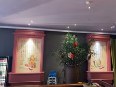 -八府香鸭·啫啫煲(华山路店)