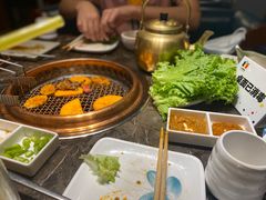 -一品诚记烤肉(大连柏威年购物中心店)
