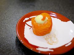 -禾绿寿司·定食·拉面·烧炸(喜荟城店)