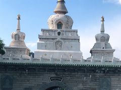 -塔尔寺