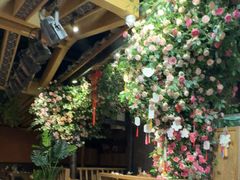 -老凯俚酸汤鱼(鸿通城店)