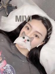 -MIVI半永久纹眉纹绣