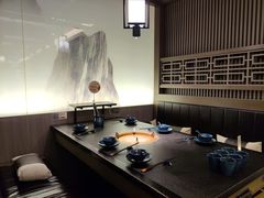 -湊湊火锅·茶憩(打浦桥日月光店)