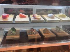 -怡咖啡海鲜自助餐厅(浦东香格里拉店)
