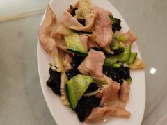 -北京全聚德(天安门店)