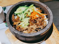 -韩宫宴烤肉·料理(大宁国际店)