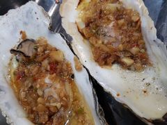 -丹东丛炟海鲜烧烤(江艺路店)