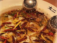 -太二酸菜鱼(汕头苏宁广场店)