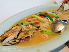 -潮上潮(南中环店)