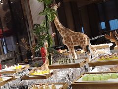 -印象餐厅(杭州国际博览中心北辰大酒店)