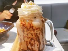 榛果黑巧熔岩-BE BRIGHT KITCHEN(正佳广场店)