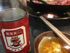 -肥龙火锅(南坪店)