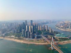 -WFC会仙楼观景台