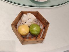 -鹿其林酒家(大学城店)