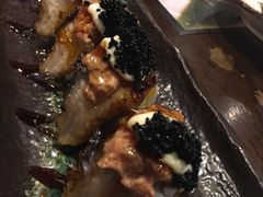 -古田居·特色寿司料理(骏欣中心店)