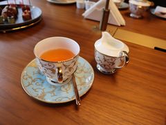 -苏宁钟山国际高尔夫酒店大堂酒廊