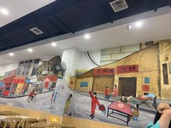 -江城燕子大排档(江汉路步行街店)