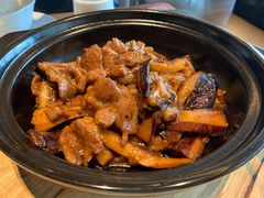 -四道菜·福建菜馆(新街口金鹰店)