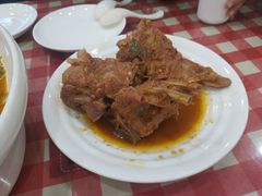 -小慧莜面村(青东店)