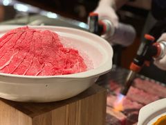 -阿纳迪酒店·秘境西餐厅