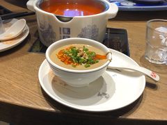 -东道煮牛肉火锅(东盛大街店)