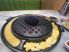 -韩宫宴烤肉·黑毛和牛·料理(合肥滨湖银泰城店)