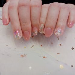 -RL Nail·瑞丽美甲美睫品牌原创店