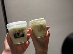 -民信老铺(双皮奶博物馆店)