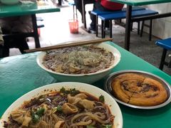 红味肥肠粉-甘记肥肠粉(马鞍北路店)