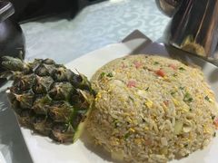 -范饭椰林川湘味海鲜·椰子鸡(三亚湾椰梦长廊店)