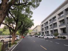 -酒仙湖景区