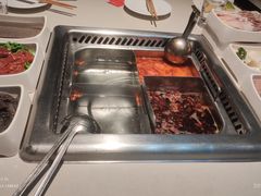 -海底捞火锅(枫蓝国际购物中心店)