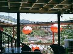 -山里人家