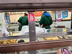 -清真·白记年糕(牛街北口店)