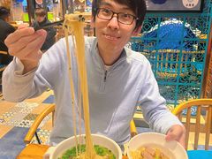 -中阿兰牛肉面(悦海新天地店)