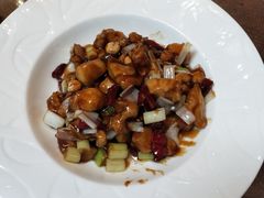 -南门小馆·清真(国贸商城店)