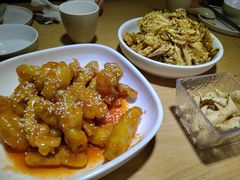 -长寿面馆(振兴路店)