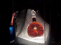 -南宁那莲豪华精选酒店-云霄酒廊·80楼高空城景酒吧