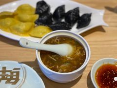 -船歌·鱼水饺青岛菜(国贸商城店)